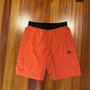 Adidas Athletic Shorts